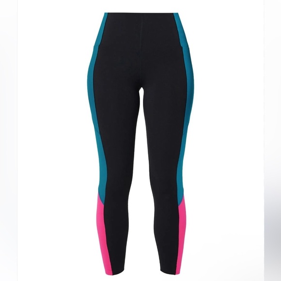 Sweaty Betty Power Ultra Sculpt High Waist Leggings US8 - Picture 2 of 6